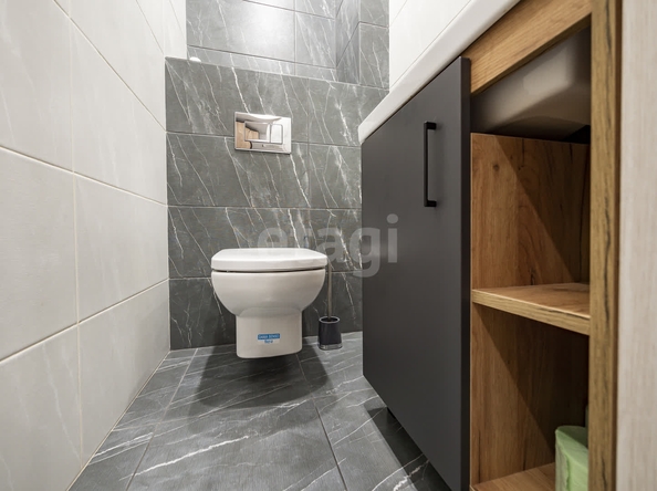 
  Продается 3-комн. квартира 73.1 м², в ЖК Ника. Фото 22.