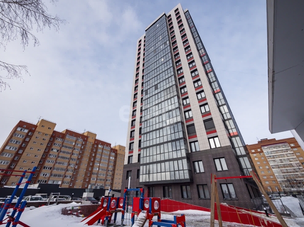 
  Продается 3-комн. квартира 73.1 м², в ЖК Ника. Фото 28.