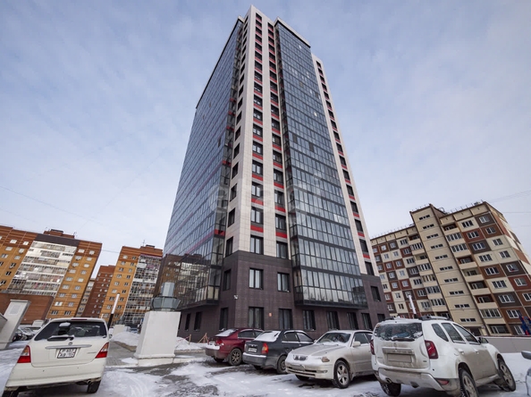 
  Продается 3-комн. квартира 73.1 м², в ЖК Ника. Фото 29.