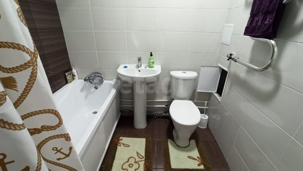 
  Продается 1-комн. квартира 36.4 м², в ЖК Чистая Слобода, дом 82. Фото 7.