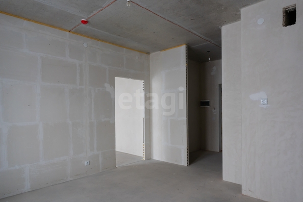 
  Продается 1-комн. квартира 37.3 м², в ЖК Луна. Фото 6.