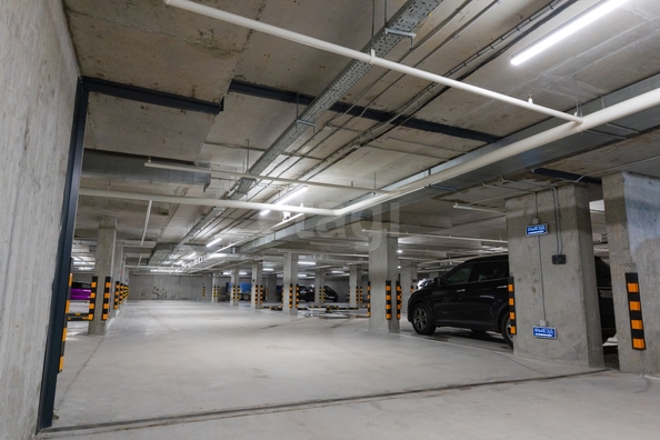 
  Продается 1-комн. квартира 37.3 м², в ЖК Луна. Фото 13.