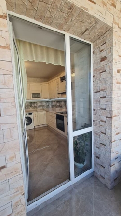
  Продается 2-комн. квартира 81.4 м², в ЖК На Серафимовича, дом 1. Фото 16.