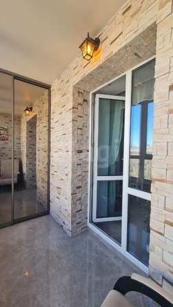 
  Продается 2-комн. квартира 81.4 м², в ЖК На Серафимовича, дом 1. Фото 17.