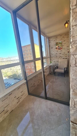 
  Продается 2-комн. квартира 81.4 м², в ЖК На Серафимовича, дом 1. Фото 18.