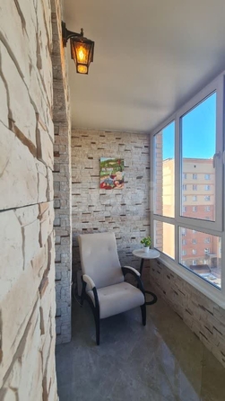 
  Продается 2-комн. квартира 81.4 м², в ЖК На Серафимовича, дом 1. Фото 19.
