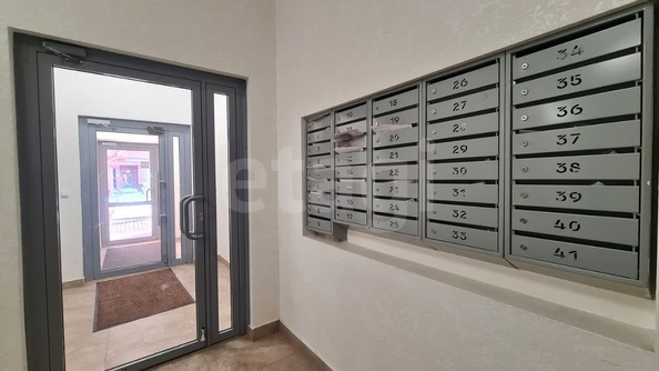 
  Продается 2-комн. квартира 81.4 м², в ЖК На Серафимовича, дом 1. Фото 25.