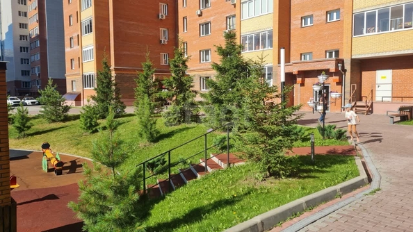 
  Продается 2-комн. квартира 81.4 м², в ЖК На Серафимовича, дом 1. Фото 29.