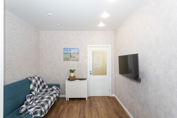 
  Продается 1-комн. квартира 37.6 м². Фото 10.