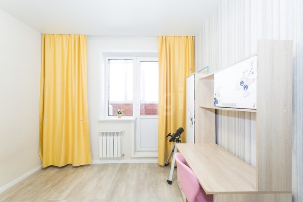 
  Продается 1-комн. квартира 37.6 м². Фото 16.