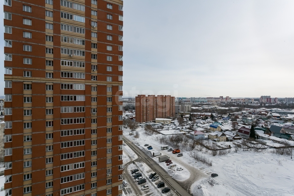 
  Продается 1-комн. квартира 37.6 м². Фото 28.