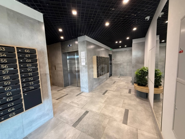 
  Продается студия 31.5 м², в ЖК Рафинад, дом 1. Фото 14.