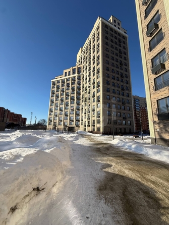 
  Продается студия 31.5 м², в ЖК Рафинад, дом 1. Фото 16.