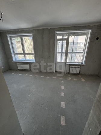 
  Продается студия 26 м², в ЖК Писарева, корпус 1. Фото 1.