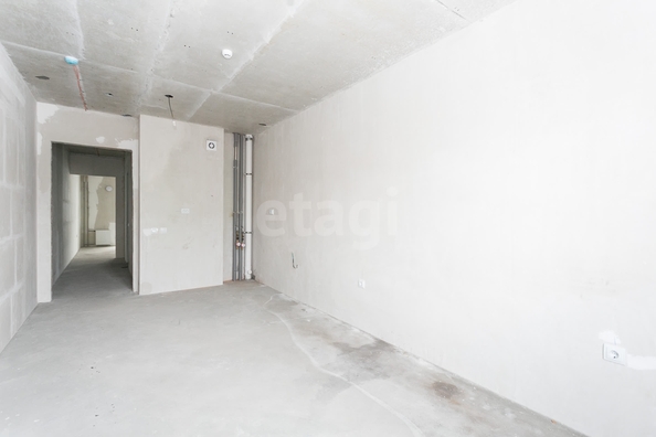 
  Продается 1-комн. квартира 37.9 м², в ЖК Vesna (Весна), дом 30 сек 2. Фото 7.