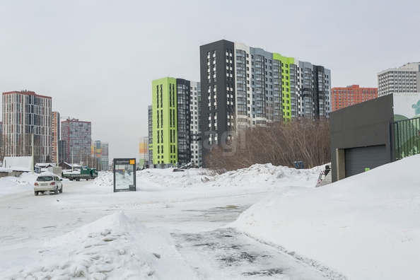 
  Продается 1-комн. квартира 37.9 м², в ЖК Vesna (Весна), дом 30 сек 2. Фото 21.