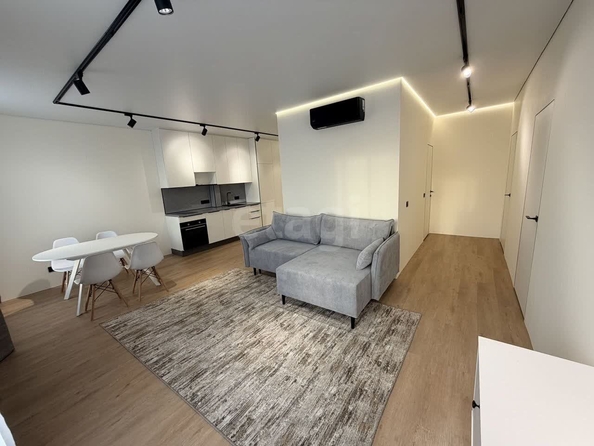 
  Продается 3-комн. квартира 82 м², в ЖК Авиатор, дом 1-1. Фото 2.
