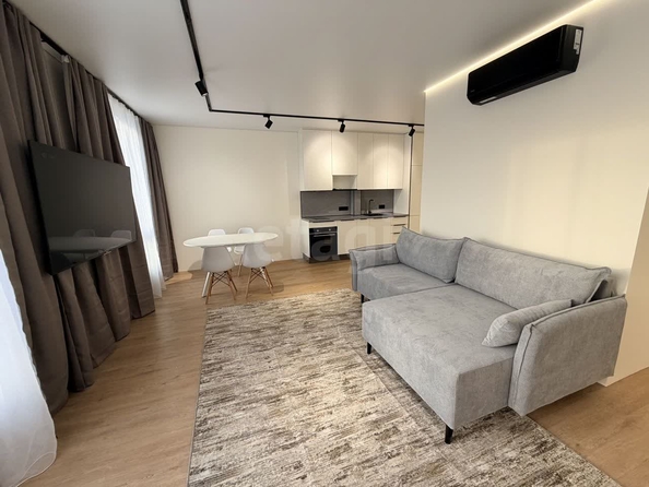 
  Продается 3-комн. квартира 82 м², в ЖК Авиатор, дом 1-1. Фото 9.