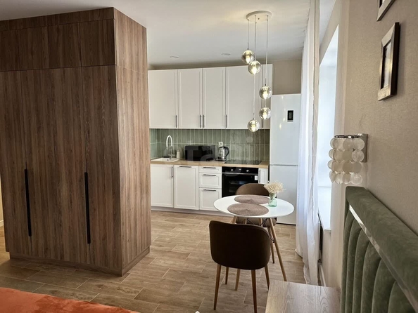 
  Продается студия 42 м², в ЖК Сакура парк, дом 1. Фото 1.