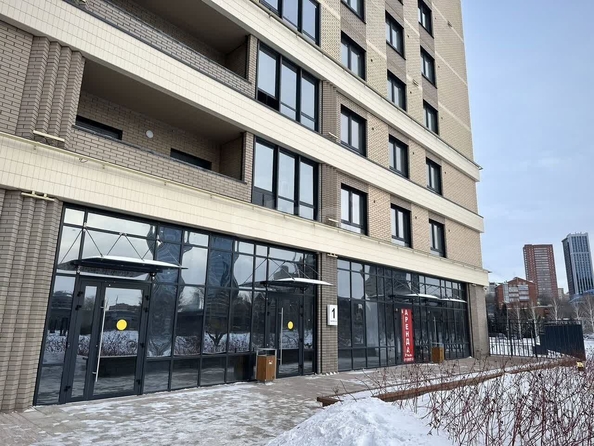 
  Продается студия 42 м², в ЖК Сакура парк, дом 1. Фото 17.