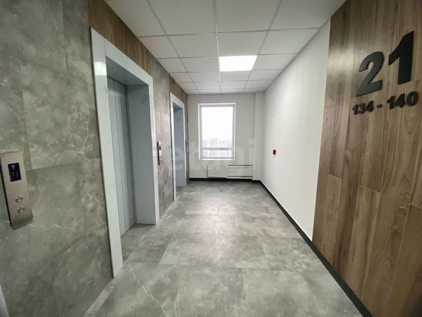 
  Продается студия 42 м², в ЖК Сакура парк, дом 1. Фото 18.