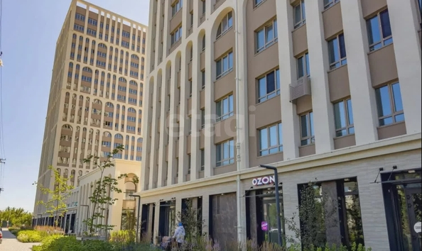 
  Продается 1-комн. квартира 36.2 м², в ЖК Баланс, 1 очередь. Фото 3.