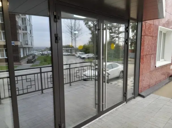
  Продается 3-комн. квартира 80.3 м², в ЖК Ред Фокс, дом 6/1. Фото 10.