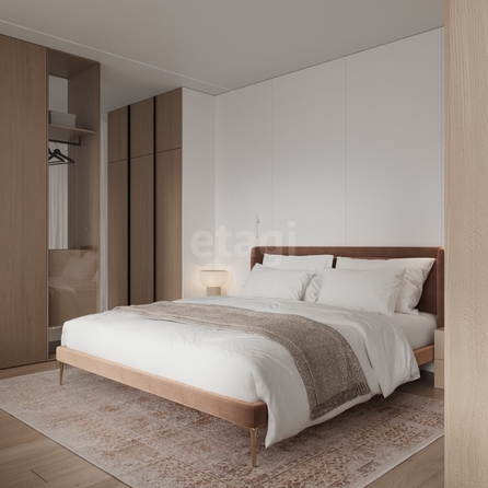 
  Продается 4-комн. квартира 173 м², в ЖК Авиатор, дом 1-1. Фото 10.