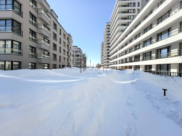 
  Продается 4-комн. квартира 173 м², в ЖК Авиатор, дом 1-1. Фото 21.