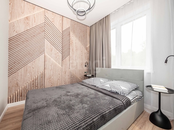 
  Продается 2-комн. квартира 29 м², в ЖК Астон. Геометрия, дом 3. Фото 6.