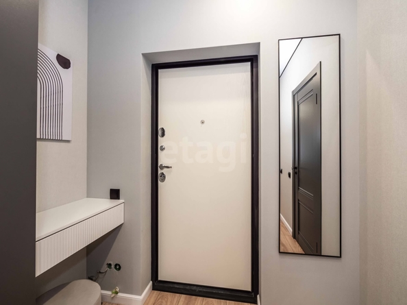 
  Продается 2-комн. квартира 29 м², в ЖК Астон. Геометрия, дом 3. Фото 15.