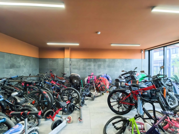 
  Продается 2-комн. квартира 29 м², в ЖК Астон. Геометрия, дом 3. Фото 22.