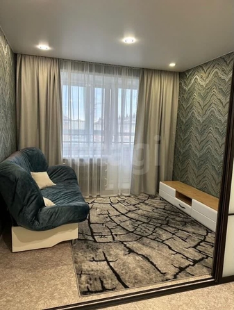 
  Продается 1-комн. квартира 48.6 м², в ЖК Фламинго, дом 5. Фото 6.