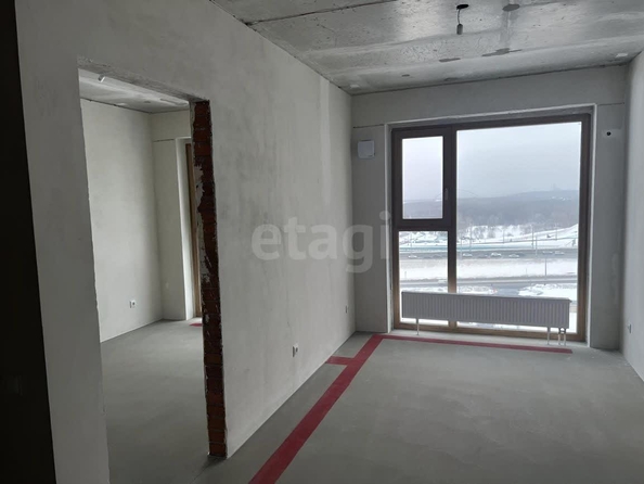 
  Продается 1-комн. квартира 39.3 м², в ЖК Горская Лагуна. Фото 4.