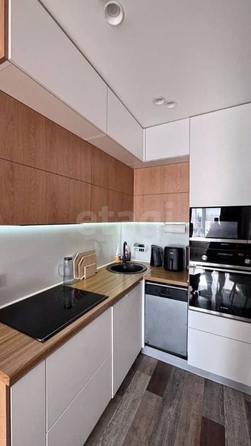 
  Продается 1-комн. квартира 37.1 м², в ЖК Европейский берег, дом 23. Фото 19.