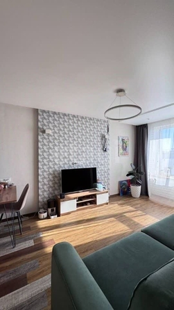 
  Продается 1-комн. квартира 37.1 м², в ЖК Европейский берег, дом 23. Фото 22.