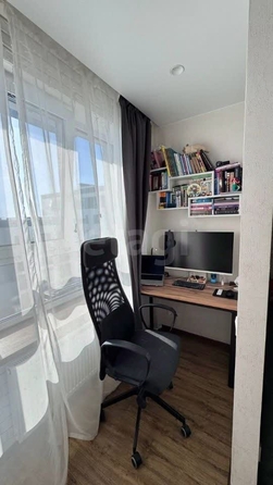 
  Продается 1-комн. квартира 37.1 м², в ЖК Европейский берег, дом 23. Фото 23.