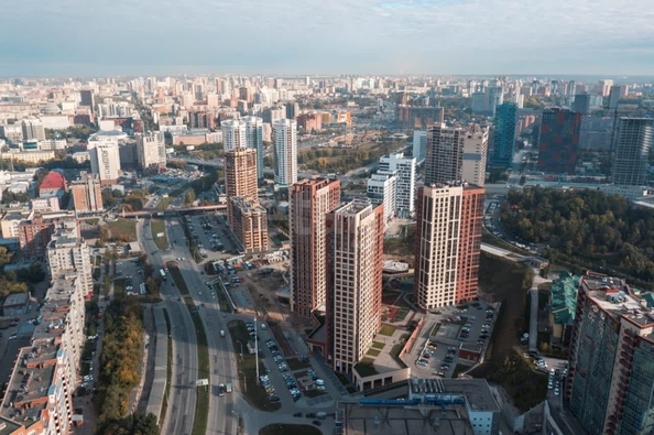 
  Продается 3-комн. квартира 70 м², в ЖК Академия, дом 1. Фото 12.