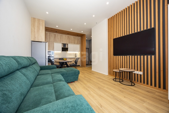 
  Продается 3-комн. квартира 70 м², в ЖК Академия, дом 1. Фото 7.