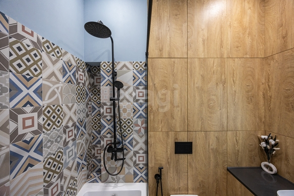 
  Продается 3-комн. квартира 70 м², в ЖК Академия, дом 1. Фото 20.