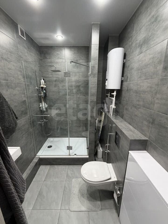 
  Продается 1-комн. квартира 37.11 м², в ЖК Парк резиденс. Фото 4.
