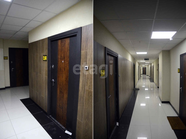 
  Продается 1-комн. квартира 37.11 м², в ЖК Парк резиденс. Фото 12.
