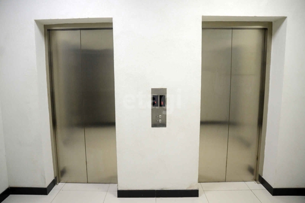 
  Продается 1-комн. квартира 37.11 м², в ЖК Парк резиденс. Фото 13.