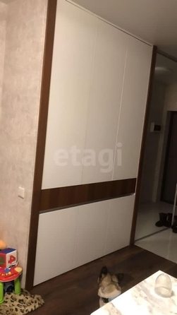 
  Продается студия 31.2 м², в ЖК Эволюция, 1 оч, дом 3. Фото 7.