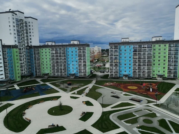 
  Продается 3-комн. квартира 72.8 м², в МКР Чистая Слобода, дом 40. Фото 11.
