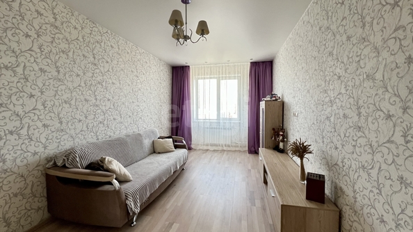 
  Продается 3-комн. квартира 91.1 м², в ЖК Ельцовский, 1-2 б/с. Фото 10.