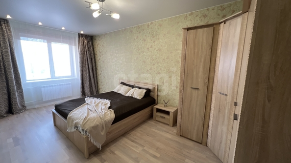 
  Продается 3-комн. квартира 91.1 м², в ЖК Ельцовский, 1-2 б/с. Фото 12.
