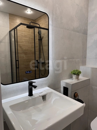 
  Продается студия 25.1 м², в ЖК Квартал Сосновый бор, дом 1. Фото 10.