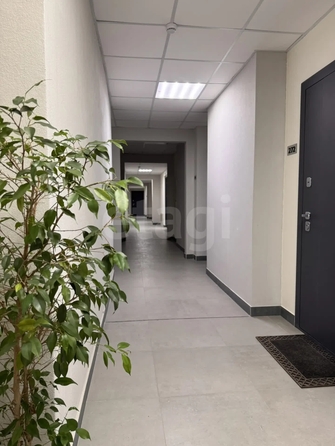 
  Продается студия 25.1 м², в ЖК Квартал Сосновый бор, дом 1. Фото 13.