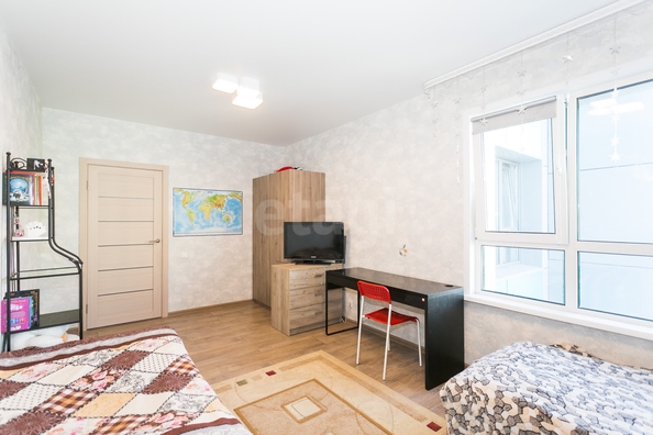 
  Продается 3-комн. квартира 81.9 м², в ЖК Акварельный 3.0, дом 2. Фото 17.